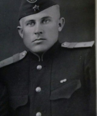 Тарасов Евгений Павлович