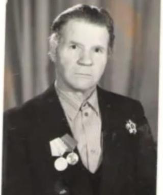 Добрынинский Николай Николаевич
