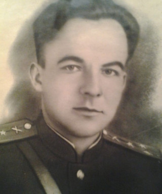 Коршаков Максим Сергеевич