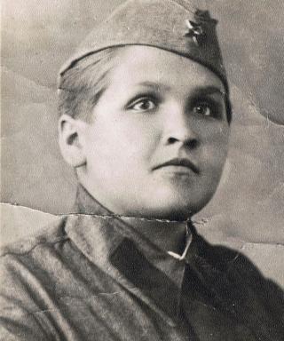 Черненок Людмила Михайлова