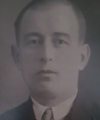 Фурштатов Дмитрий Григорьевич