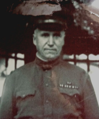 Мельчин Иван Прохорович