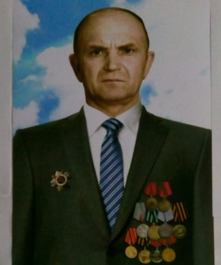 Сыроватский Алексей Николаевич