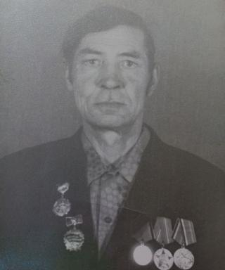 Головин Алексей Кирилович