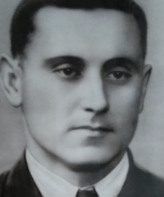 Любченко Николай Николаевич