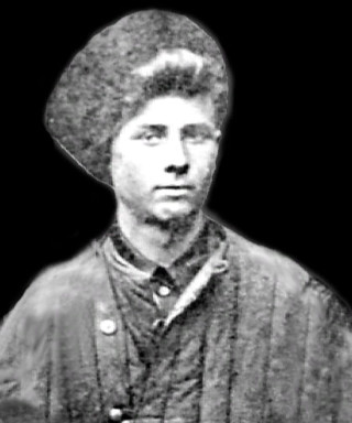 Кольцов Антон Васильевич