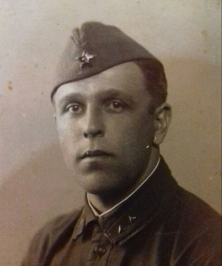 Мазулин Дмитрий Александрович