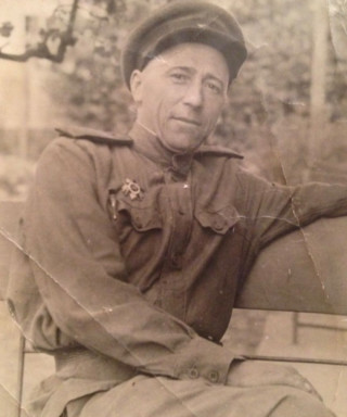 Балабанов Александр Георгиевич