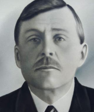 Мозалевский Михаил Инокентьевич