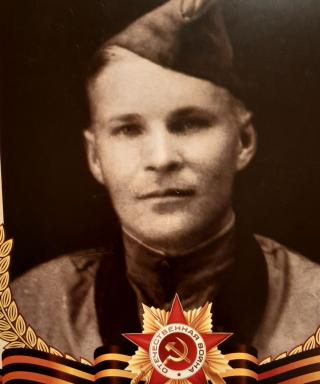 Александров Митрофан Евграфович