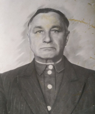 Кортунов Георгий Павлович