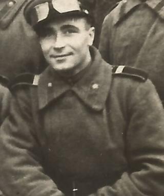 Чибисков Сергей Михайлович