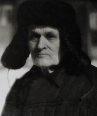 Сафонов Клавдий Александрович