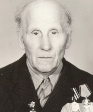 Зубарев Андрей Савельевич