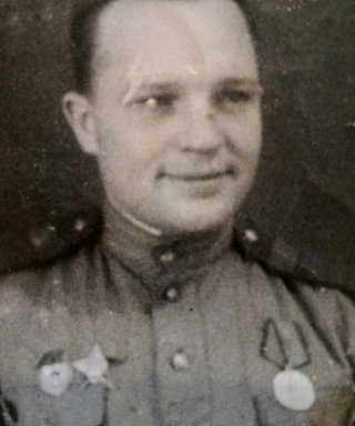 Бортаковский Федор Яковлевич