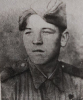 Патричев Александр Сергеевич