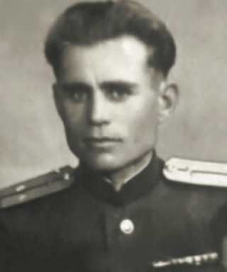 Боровской Василий Васильевич