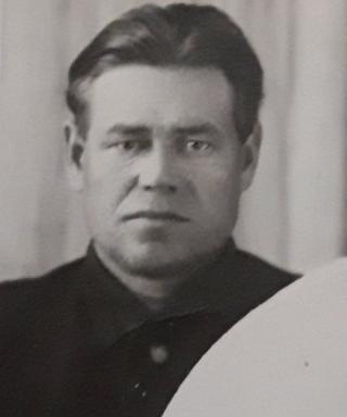 Шаньгин Николай Павлович