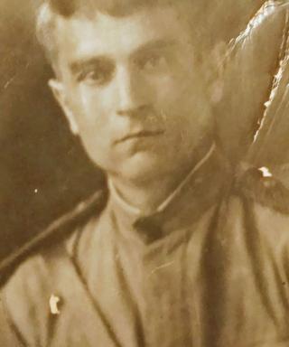 Скрипка Николай Никифорович