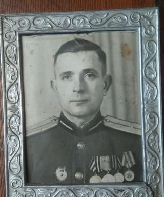 Рубанов Анатолий Филипович