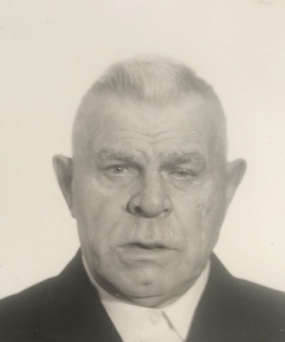 Нецветаев Пётр Аркадьевич