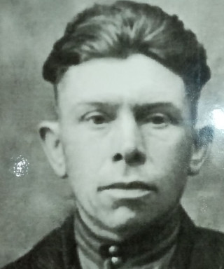 Щанников Степан Фёдорович