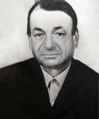 Черных Николай Александрович