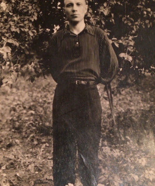 Зюзин Иван Антонович