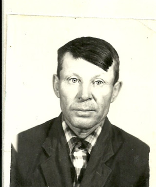 Подгорбунский Василий Матвеевич