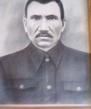 Ганиев Раббаний Габдулганиевичь