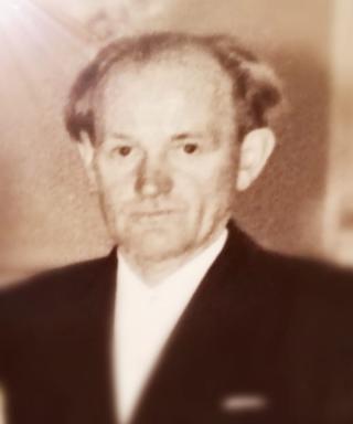 Герасимов Виктор Федорович