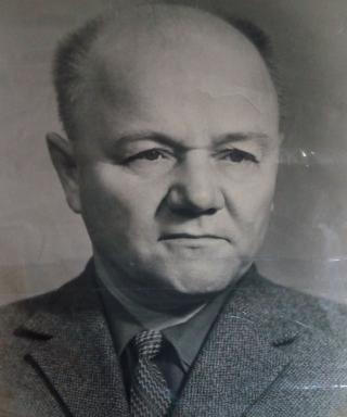 Филяев Иосиф Ефимович