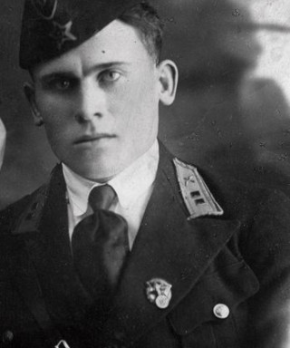 Сытиков Константин Анисимович