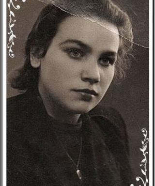 Сластихина Анна Константиновна