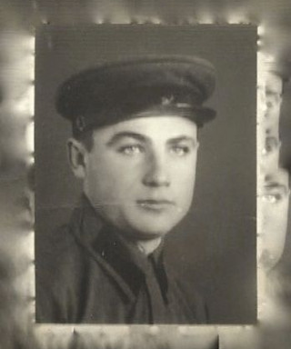 Кучугура Михаил Матвеевич