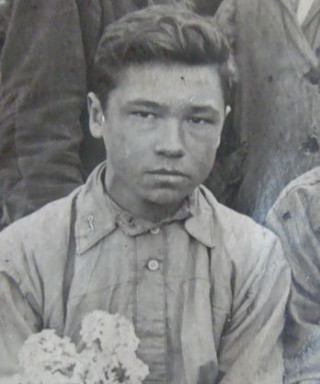 Венедиктов Никандр Никандрович