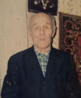 Коноплёв Николай Алексеевич