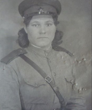 Пайгильдина Вера Андреевна