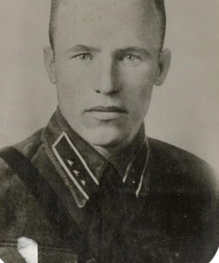 Бойко Григорий Ильич