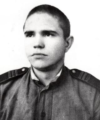Фокин Иван Дмитриевич