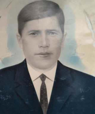 Фролов Роман Дмитриевич