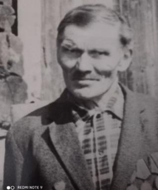 Куликов Дмитрий Ильич