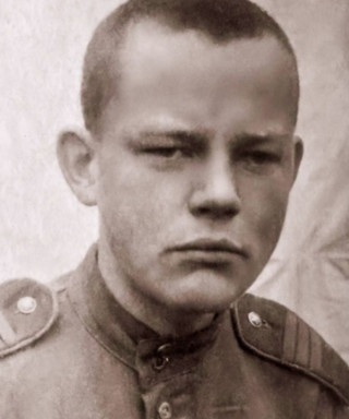 Сухопаров Сергей Петрович