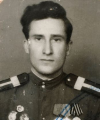 Цапенко Михаил Ильич