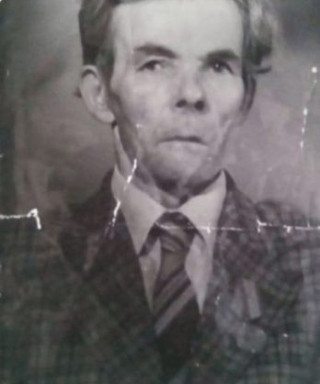 Коренда Василий Алексеевич