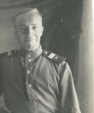 Мартынов Сергей Александрович