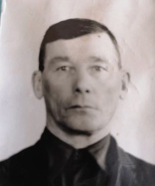 Покровский Евдоким Алексеевич