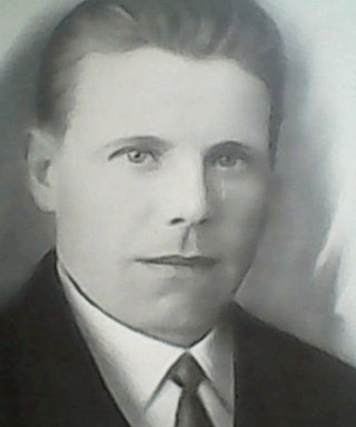 Колотов Егор Павлович