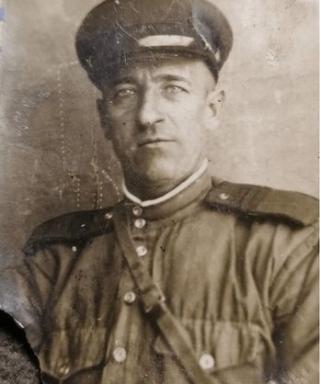 Воронин Алексей Сергеевич