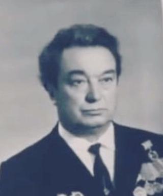 Шеметов Григорий Ефимович